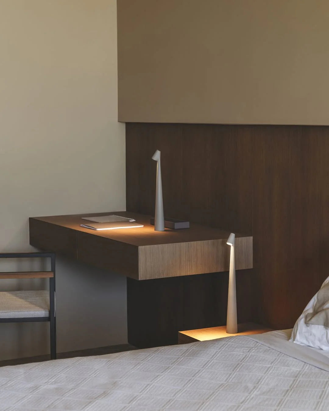 Led Desk Study Lamp