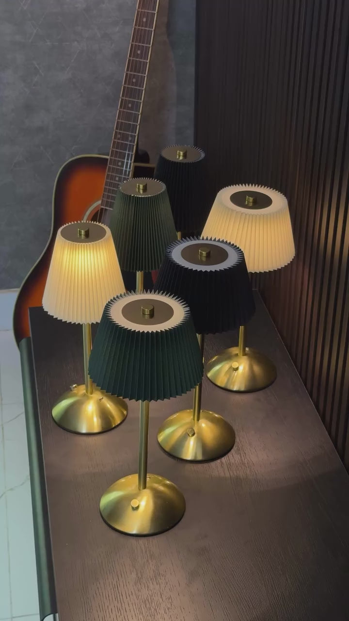 Opus Led Lamp