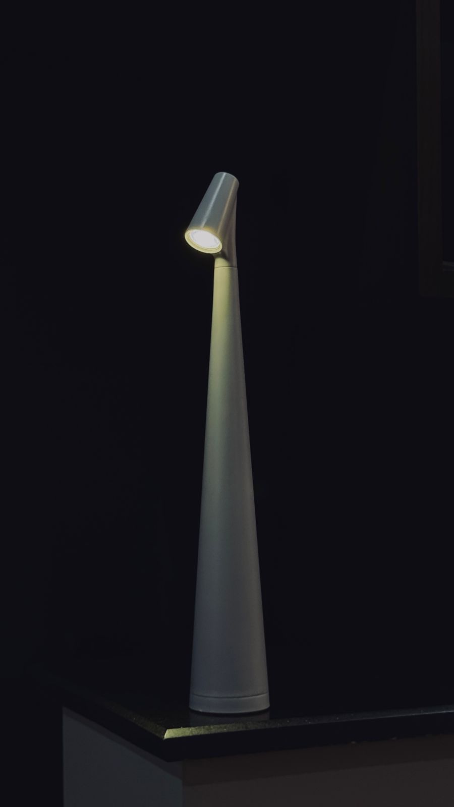 Led Desk Study Lamp
