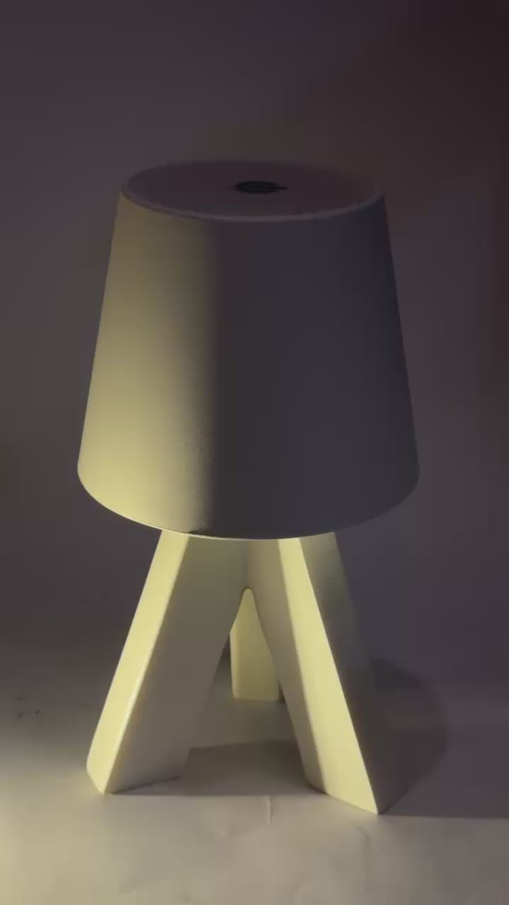 Led Desk Lamp