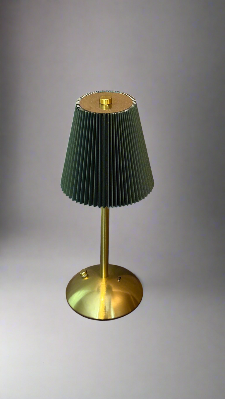 Opus Led Lamp