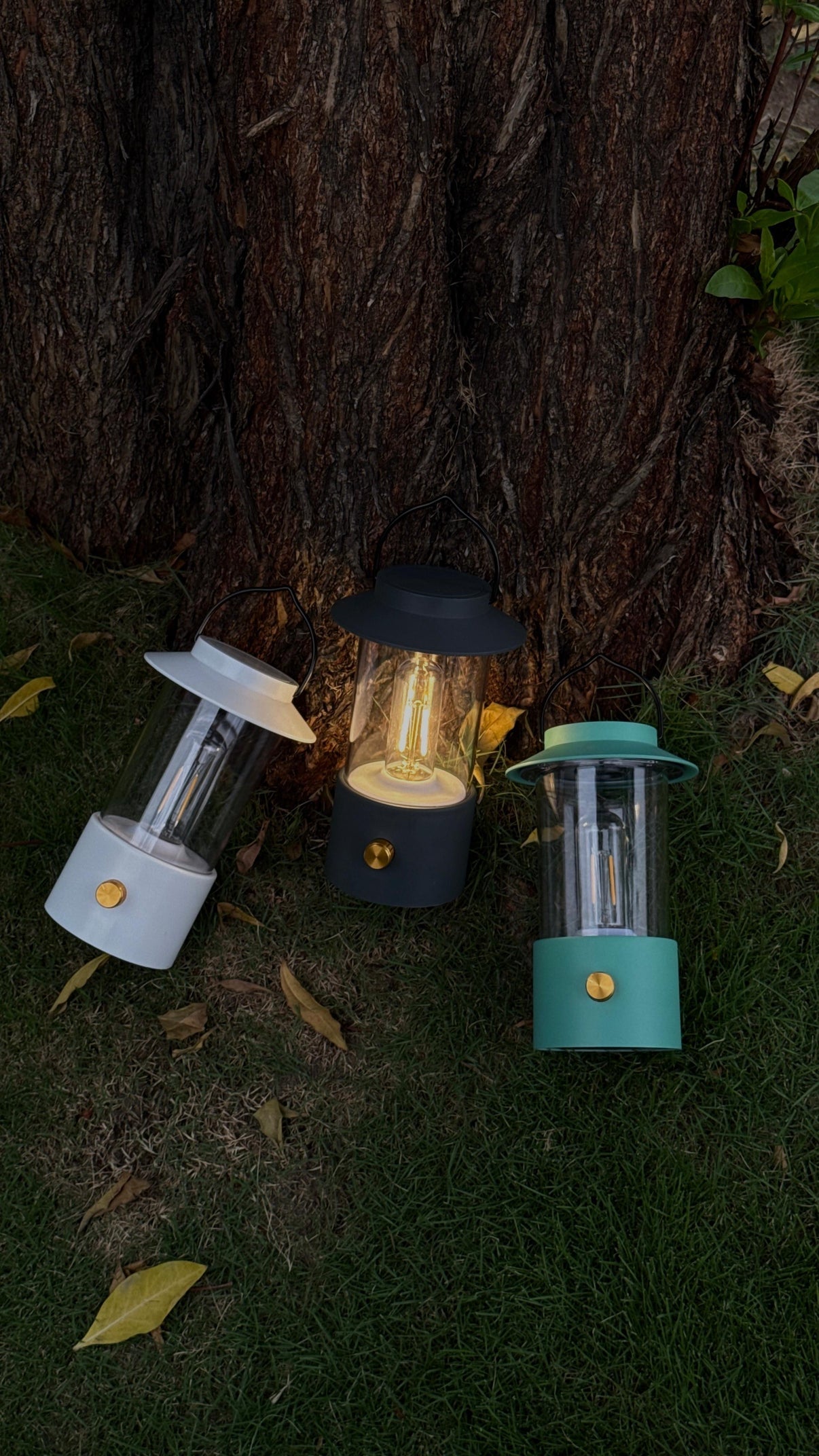 Dimmable Lantern  Lanp