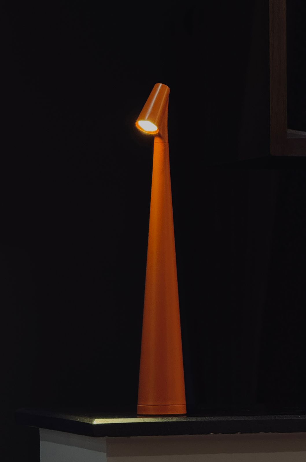 Led Desk Study Lamp