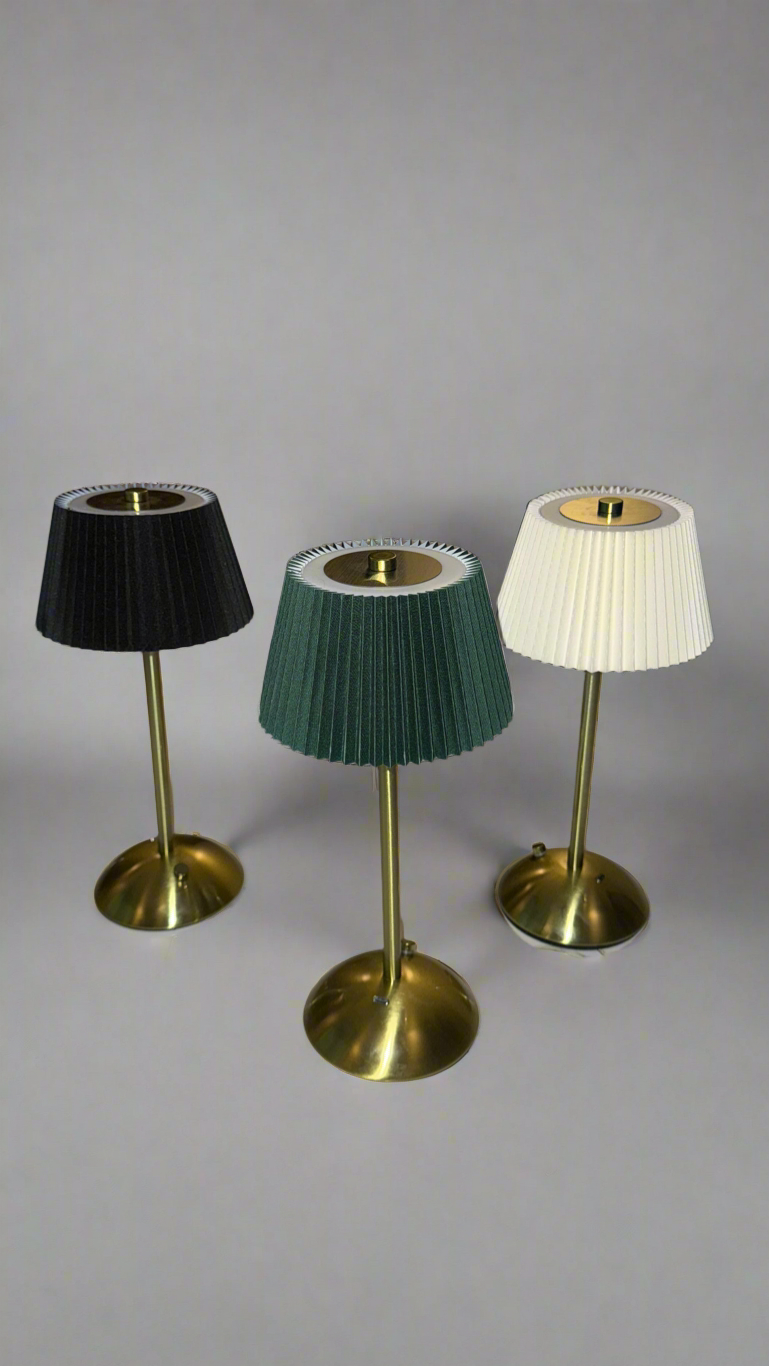 Opus LED Lamp
