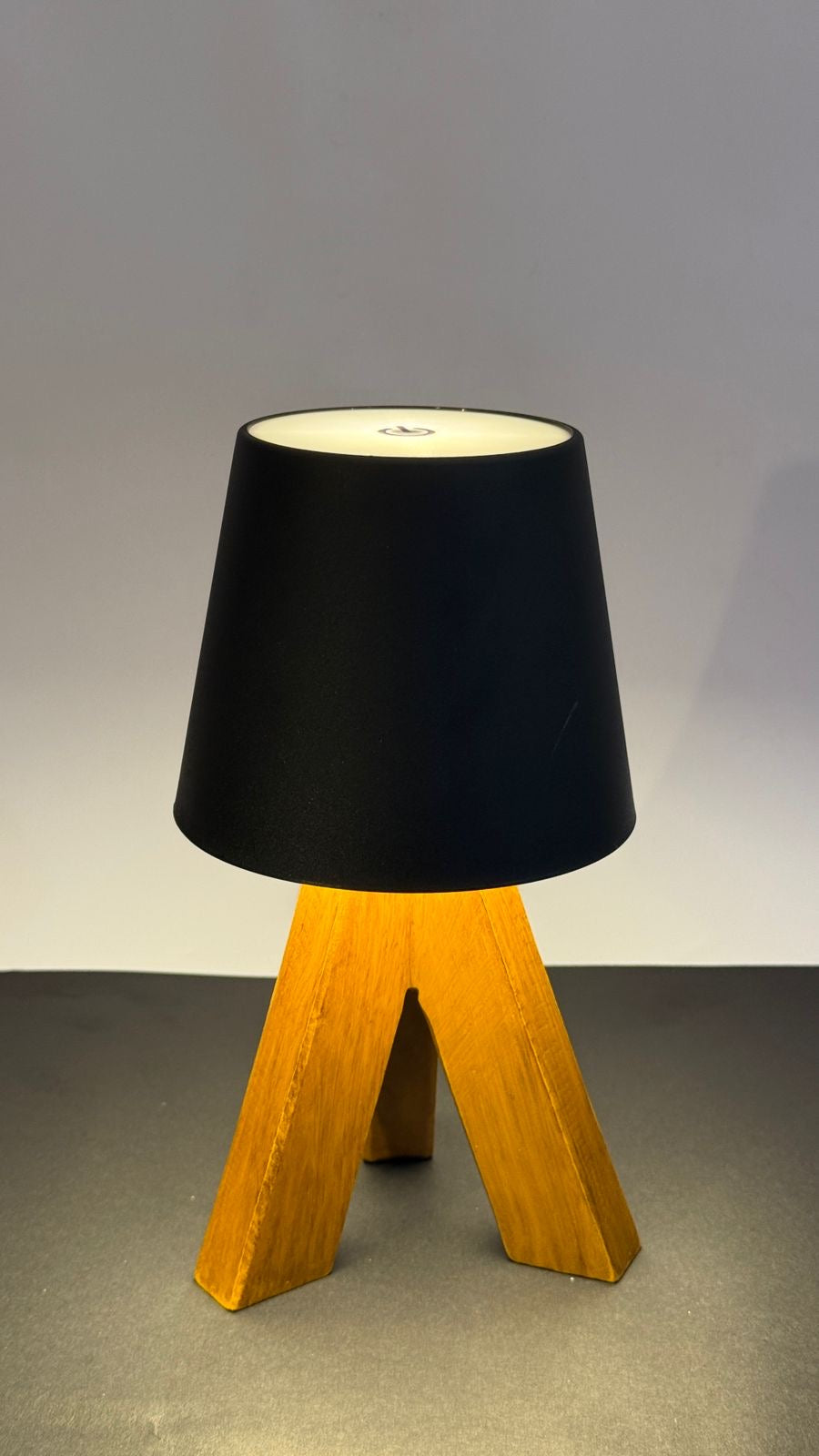 Led Desk Lamp