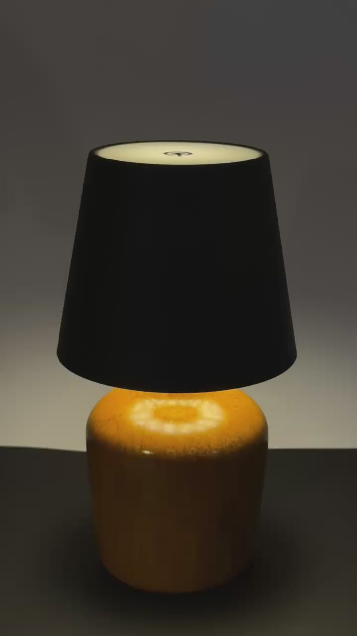 Led Desk Lamp