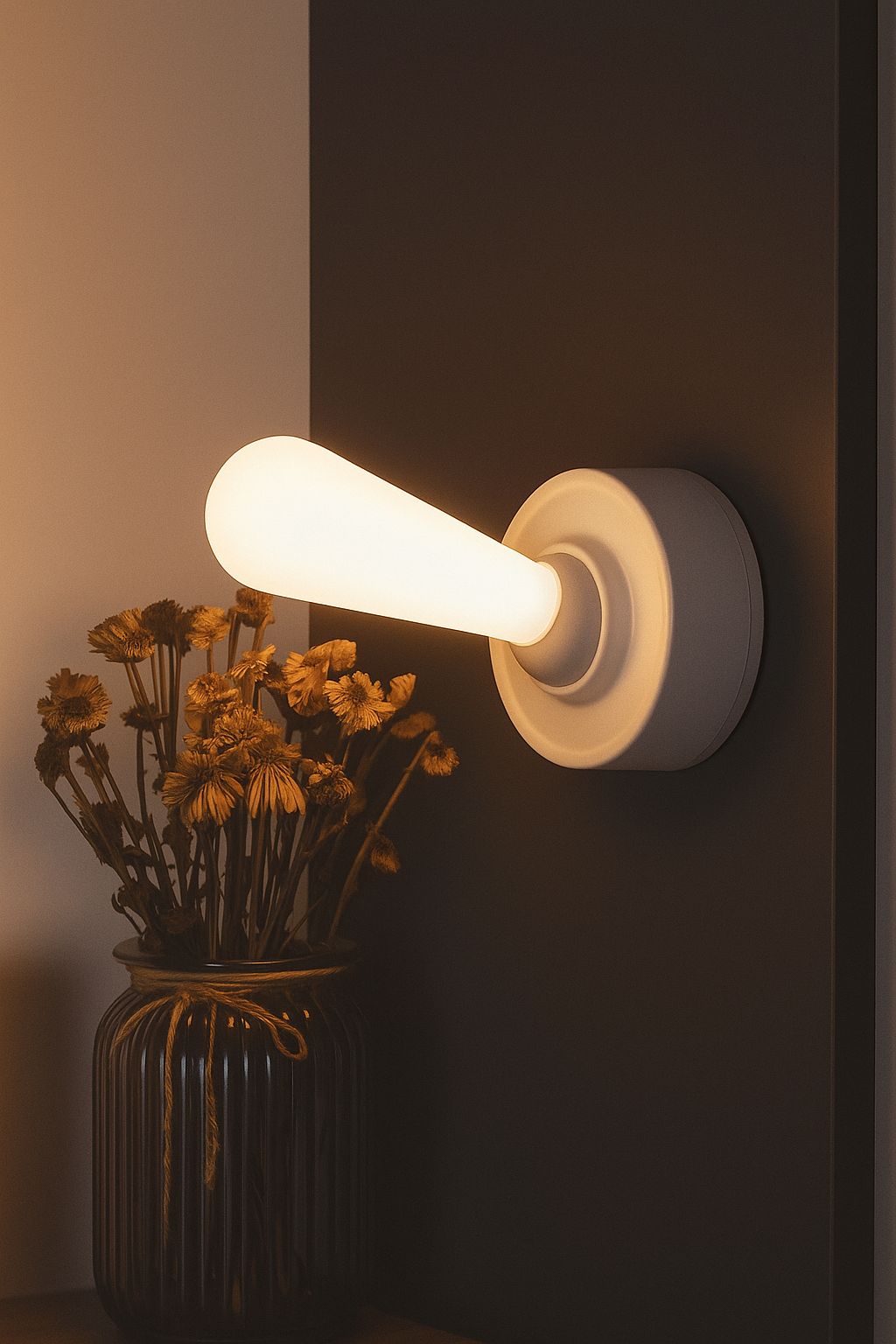 Lever Light