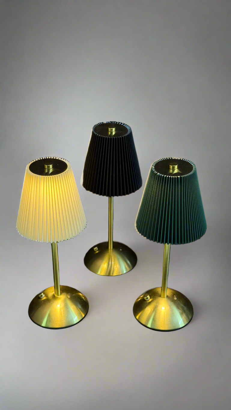 Opus Led Lamp