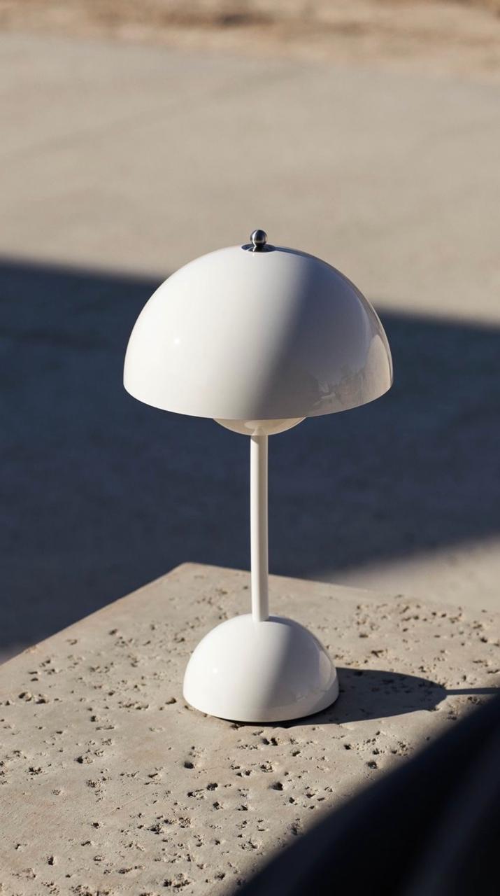 Flower Pot LED lamp