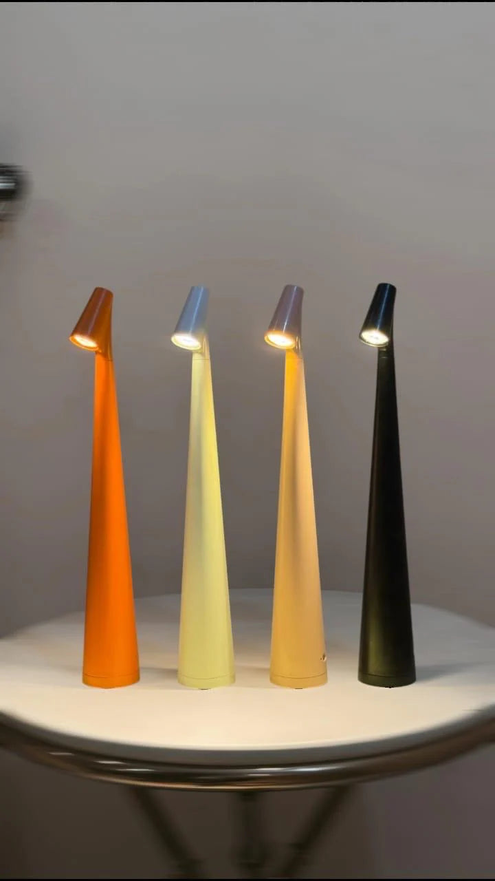 Led Desk Study Lamp