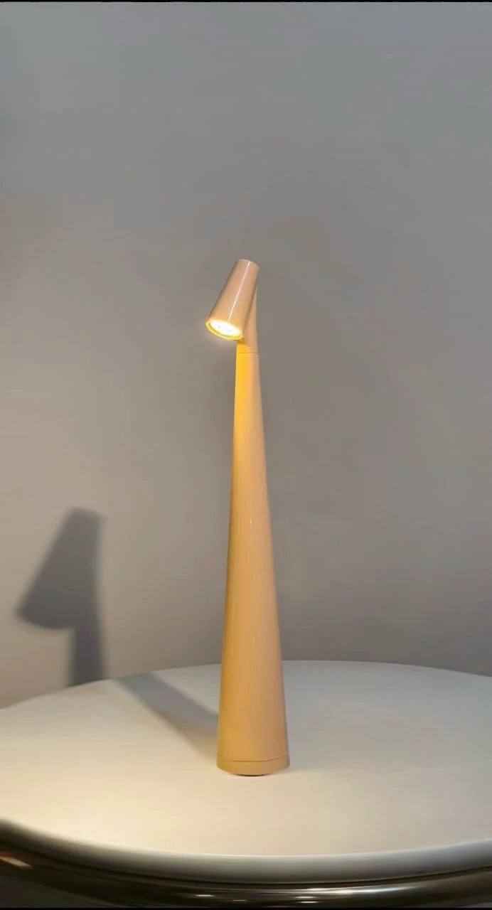 Led Desk Study Lamp